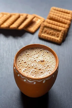 Jimmy & Sweety's Snacks & Tea Point - Cover photo