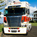 Jim Pearson Transport - Logo