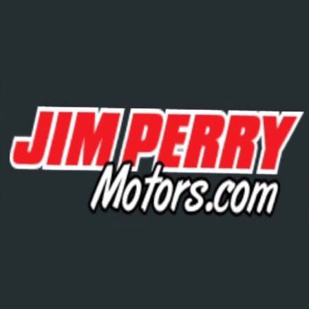 Jim Perry Motor Sales - Logo