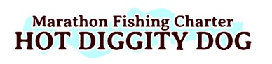 Jim Purcell - Fishing Marathon FL - Logo