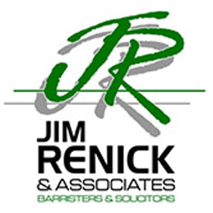 Jim Renick &a; Associates - Logo