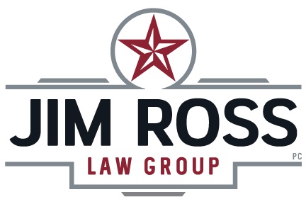 Jim Ross Law Group, P.C. - Logo