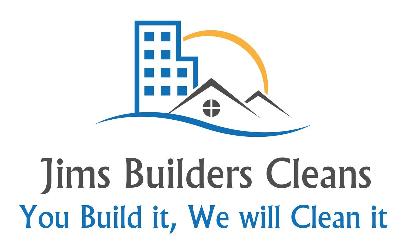 Jims Builders Cleans - Cover photo