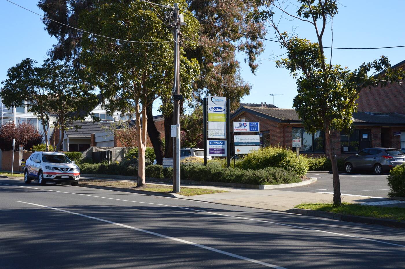 Jim's Conveyancing Geelong - Cover photo