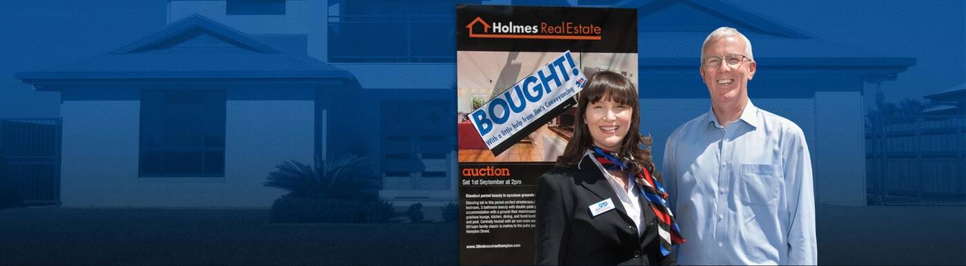 Jim's Conveyancing - Cover photo