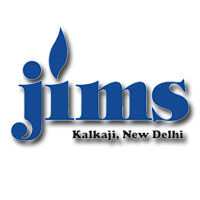 JIMS Kalkaji (JIMS, Kalkaji) - Logo