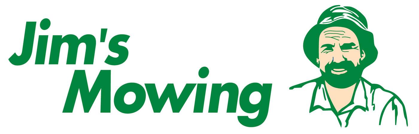 Jim's Mowing - Cover photo
