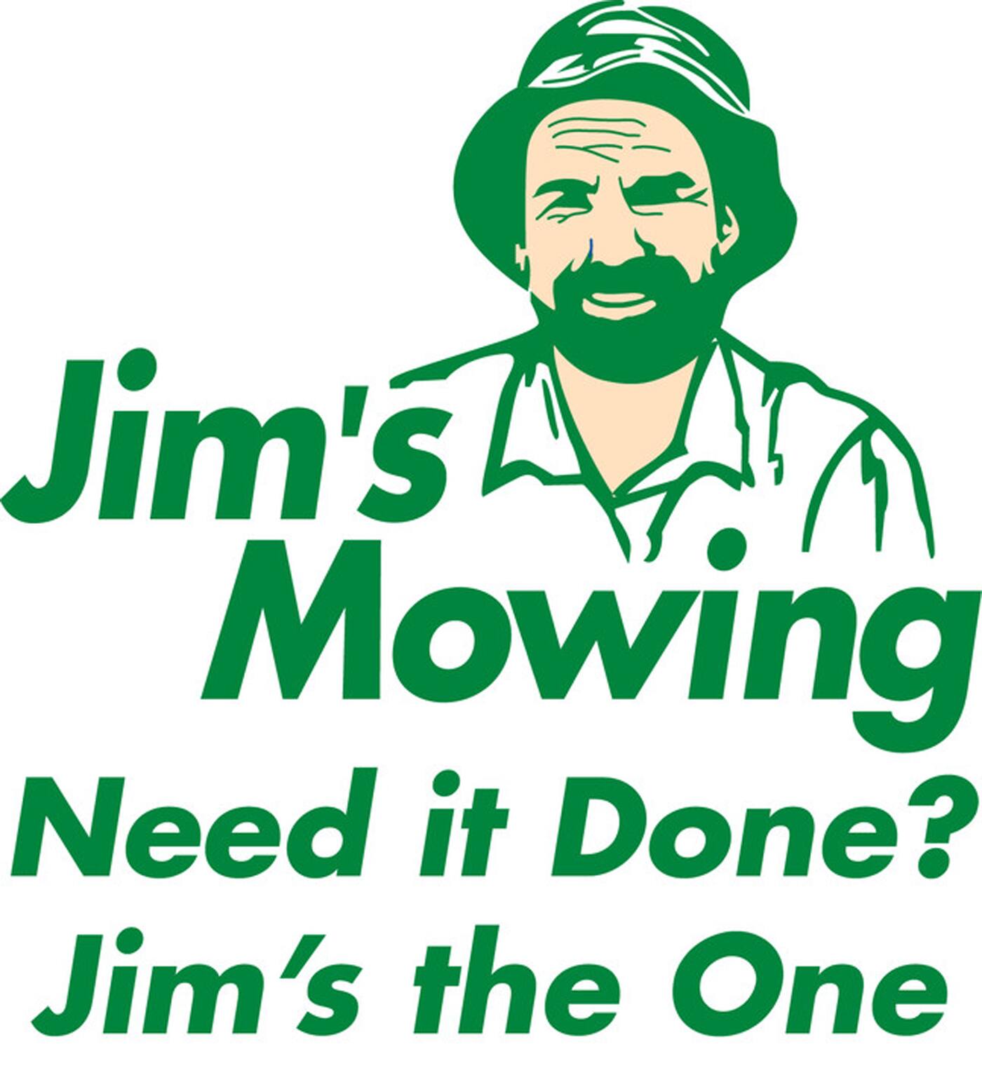 Jims Mowing Campbelltown - Cover photo