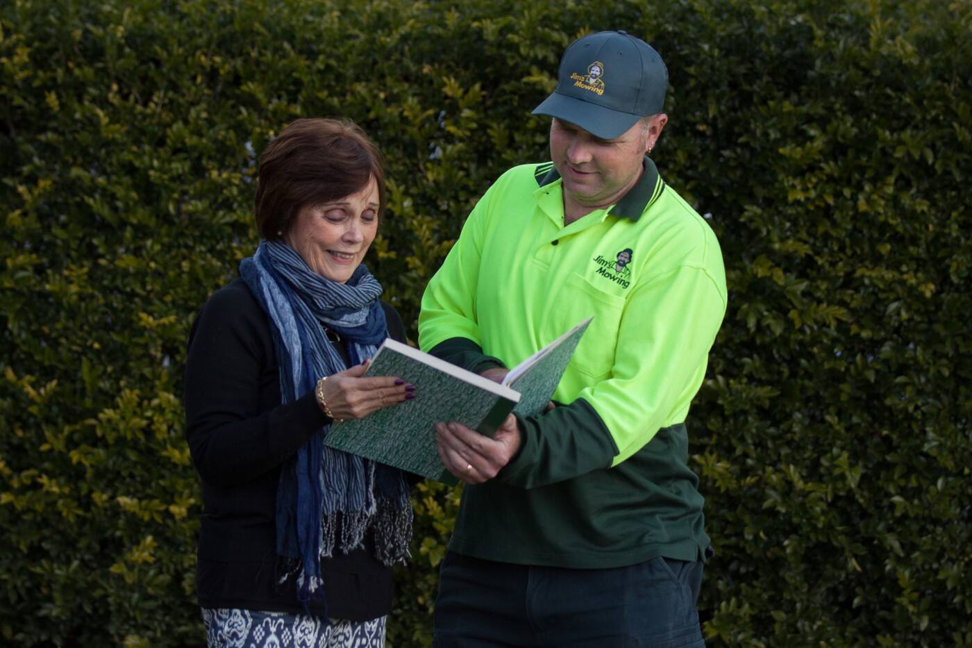 Jim's Mowing Cronulla - Cover photo