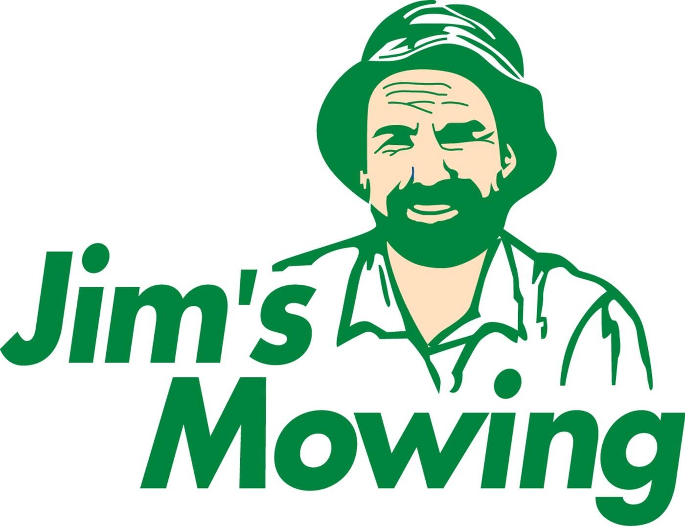 Jim’s Mowing Mount Compass - Cover photo