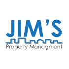 Jim&s;s Property Management - Logo