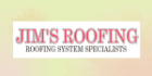 Jim&s;s Roofing - Logo