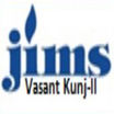 JIMS Vasant Kunj-II (JIMS) - Logo