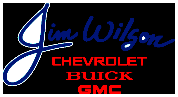 JIM WILSON CHEVROLET BUICK GMC - Logo