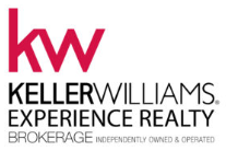 Jim Wright - Keller Williams Experience Realty - Logo