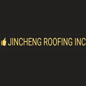 Jincheng Roofing Inc. - Logo