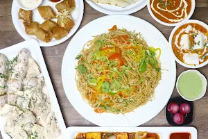 Jindal's Food - Logo
