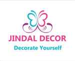Jindal Decor - Logo
