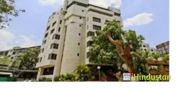 Jindal School of Hotel Management - JSHM - Logo