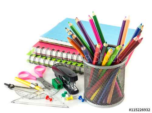 Jindal Stationery Mart - Cover photo