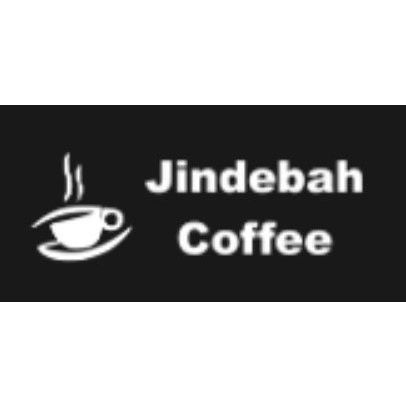 Jindebah Cafe Canberra - Logo