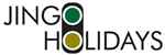 Jingo Holidays - Logo
