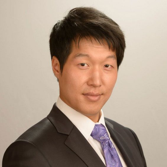 Jin Hur - Sun Life Financial Advisor - Logo