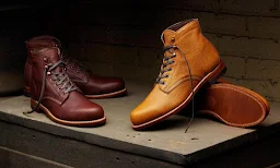 Jinna Foot Wear - Logo