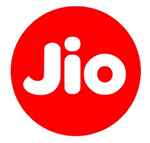 Jio - Logo