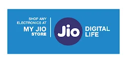 Jio Digital Life - Logo