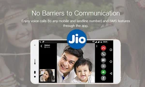 Jio Digital Life - Logo