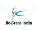 Jiogram India - Logo