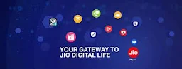 Jio Store (Office) - Cover photo
