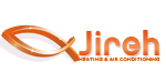 Jireh Heating &a; Air Conditioning - Logo