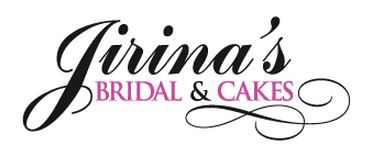 Jirina&s;s Bridal - Logo