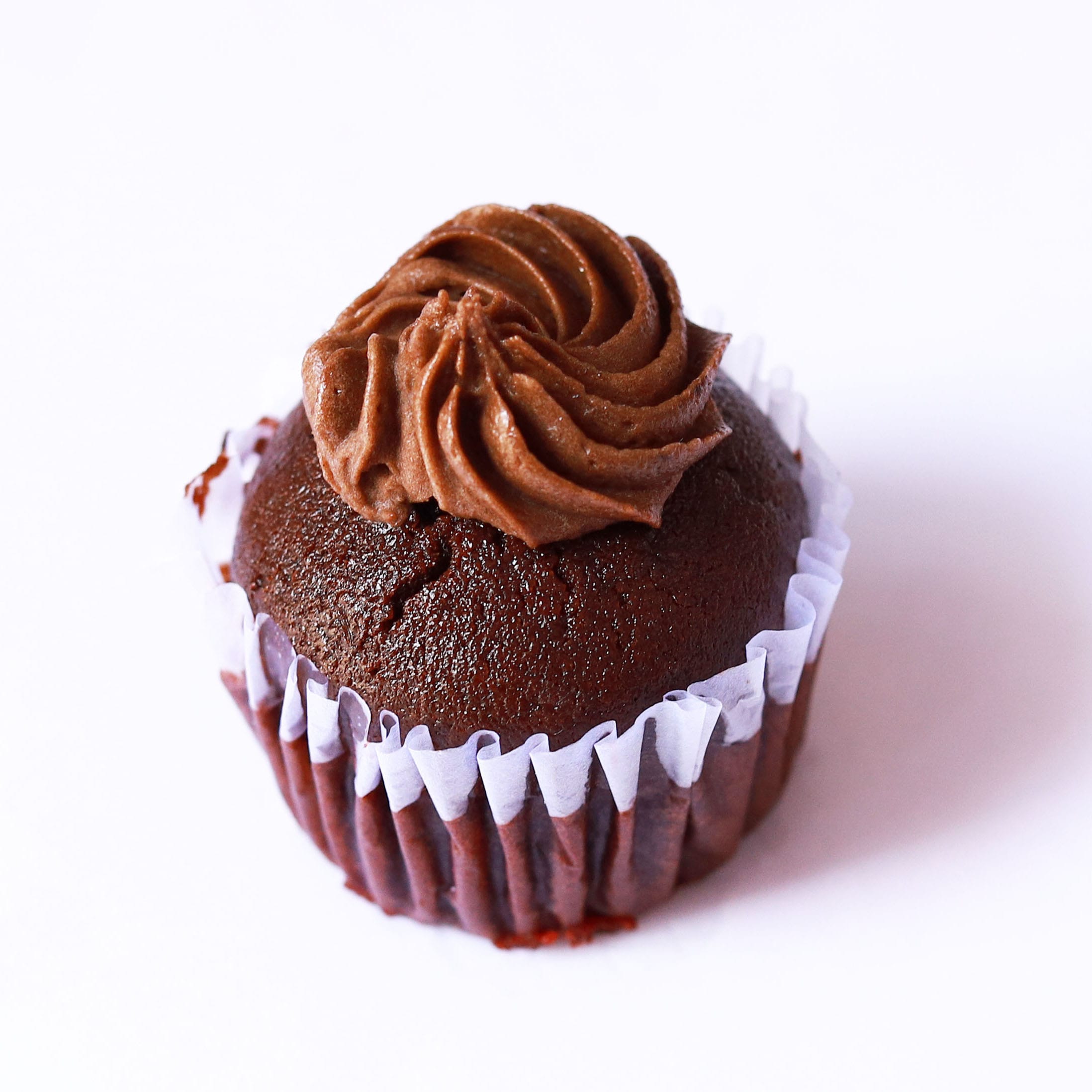 JIS Cupcakes and Cafe - Logo