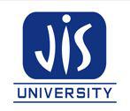 JIS University, Kolkata (JISU) - Logo