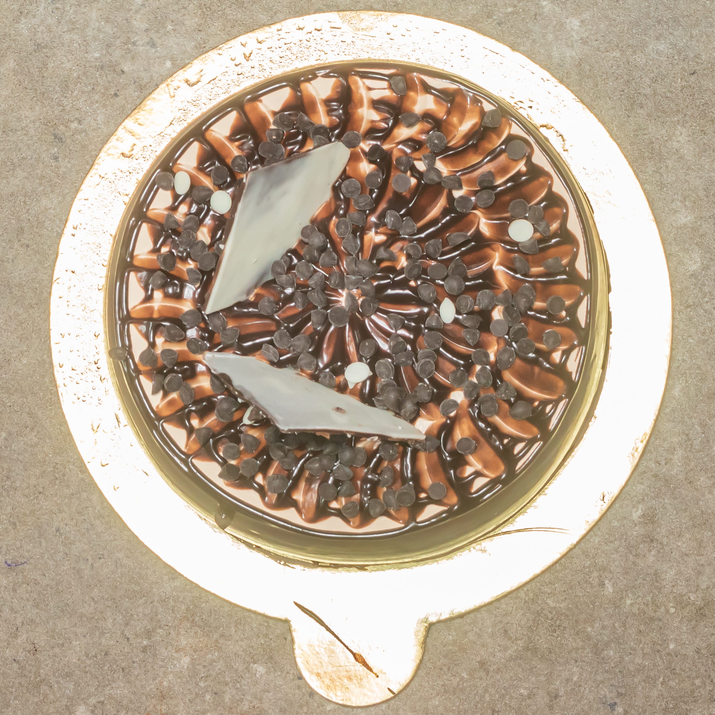 Jitender Bakery - Logo