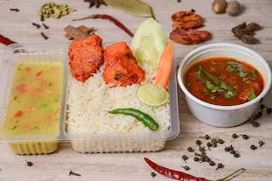 Jitendra's Hotel - Cover photo
