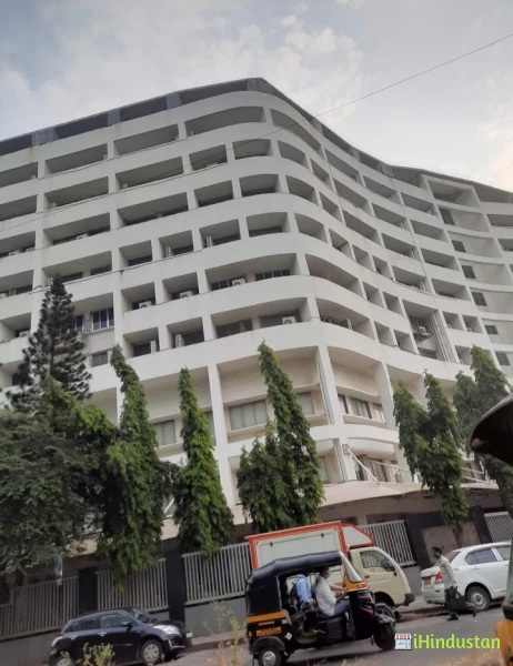 Jitendra Chauhan College of Law - Logo