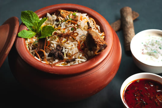 JITHUJOJI HOMELY FOOD - Logo