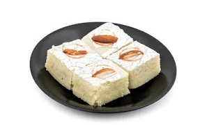 Jitu Bhai Dahibara Sweets & Savouries - Cover photo