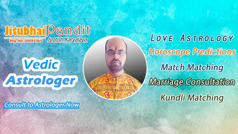 Jitubhaipanditjyotish - Cover photo