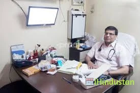 Jivan Rekha Superspecialist Hospital - Logo
