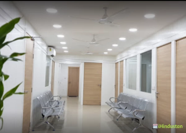 JIVISHA AMC Cancer Centre - Logo
