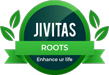 Jivitas Roots - Logo