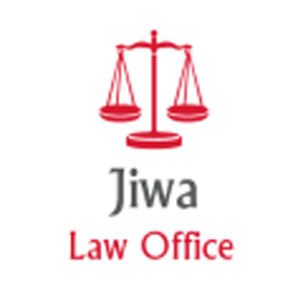 Jiwa Law Office - Logo