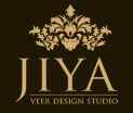 Jiya By Veer Design Studio - Logo