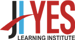 Jiyeslearning - Logo
