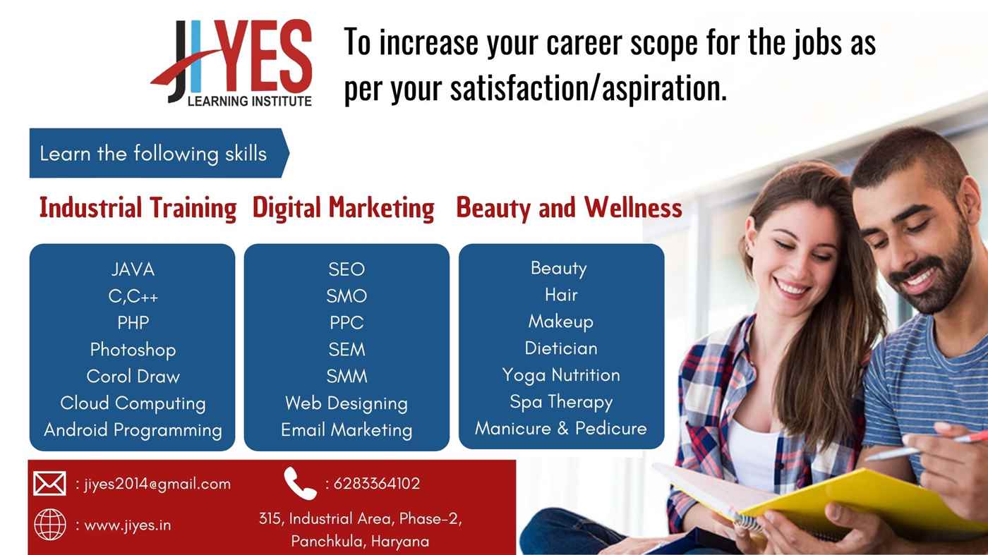Jiyeslearning - Cover photo